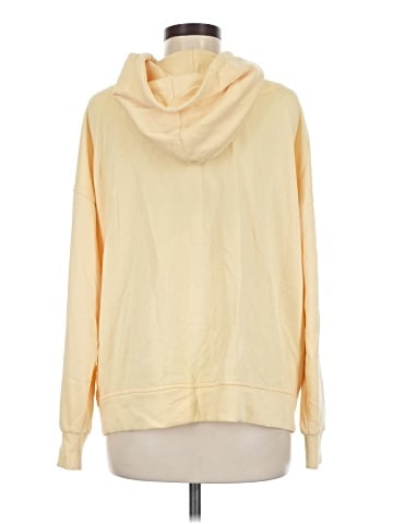 Lou & Grey Zip Up Hoodie (view 2)