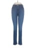 Levi's Chevron-herringbone Blue Jeans Size 28 waist - photo 1