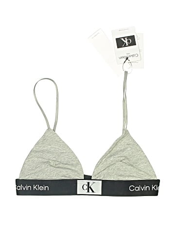Calvin Klein Swimsuit Top (view 1)