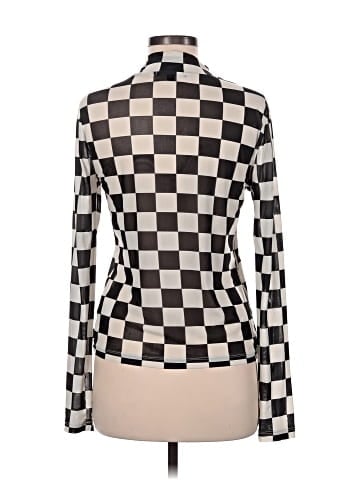 Vans Long Sleeve Turtleneck (view 2)