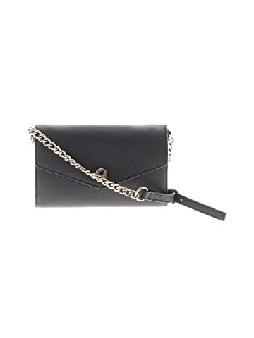 MICHAEL Michael Kors Leather Crossbody Bag (view 1)