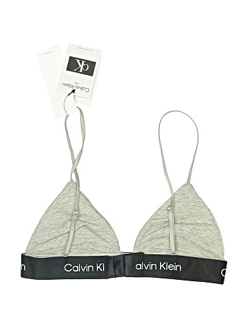 Calvin Klein Swimsuit Top (view 2)
