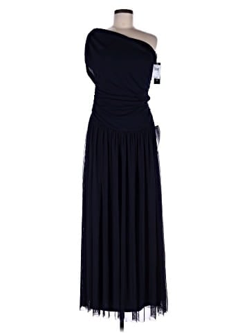 Betsy & Adam Casual Dress (view 1)