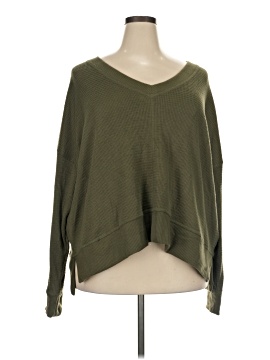 American Eagle Outfitters Pullover Sweater