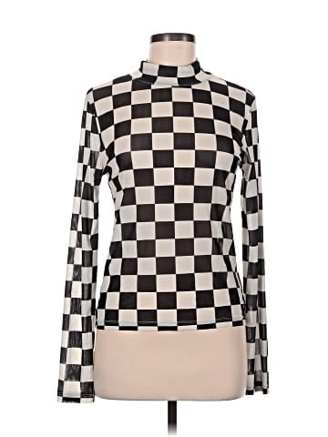Vans Long Sleeve Turtleneck (view 1)
