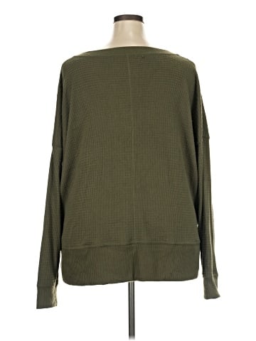 American Eagle Outfitters Pullover Sweater (view 2)