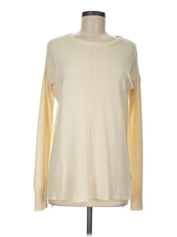 Staccato Pullover Sweater (view 1)