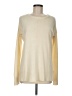 Staccato 100% Acrylic Ivory Pullover Sweater Size M - photo 1