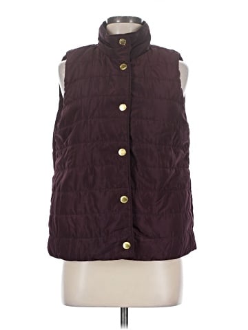 MICHAEL Michael Kors Vest (view 1)