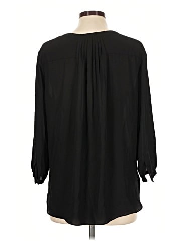 Grace 3/4 Sleeve Blouse (view 2)