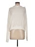 LNA Ivory Turtleneck Sweater Size M - photo 1