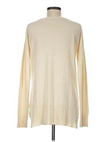 Staccato Pullover Sweater (view 2)