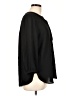 Grace 100% Polyester Black 3/4 Sleeve Blouse Size L - photo 4