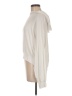 LNA Ivory Turtleneck Sweater Size M - photo 5