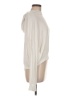 LNA Ivory Turtleneck Sweater Size M - photo 4