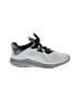 Adidas Gray Sneakers Size 7 - photo 1