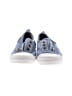 Old Navy Blue Sneakers Size 6 (kids) - photo 2