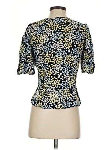 H&M Short Sleeve Blouse (view 2)