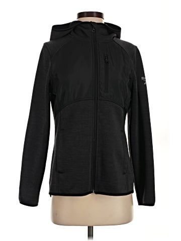 Reebok Zip Up Hoodie (view 1)