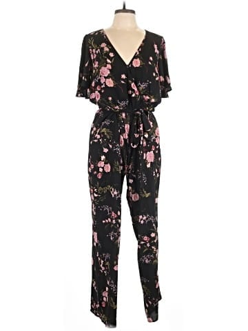 Xhilaration Jumpsuit (view 1)