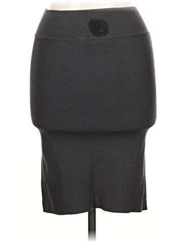 BCBGMAXAZRIA Formal Skirt (view 2)
