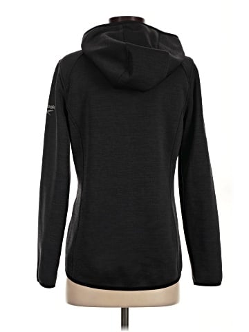 Reebok Zip Up Hoodie (view 2)