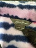 Eddie Bauer 100% Polyester Pink Cardigan Size 5 - 6 - photo 3