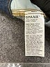 SPANX Blue Jeans Size 1X - photo 5