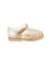 Baby Gap Graphic Tan Sandals Size 6 (kids) - photo 1