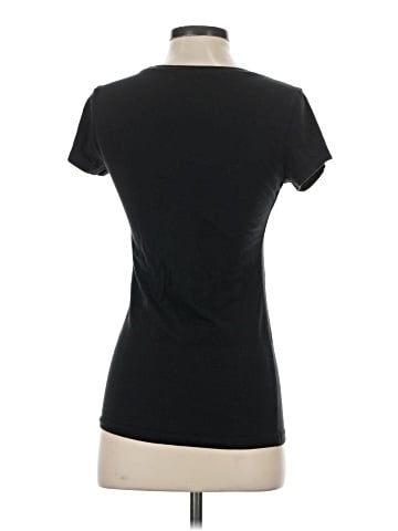Active Basic Short Sleeve T-Shirt (view 2)