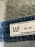 Gap Blue Jeans Size 8 (petite) - photo 7