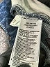 Gap Blue Jeans Size 8 (petite) - photo 8