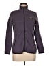 L.L.Bean 100% Polyester Purple Jacket Size M - photo 1
