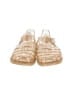Baby Gap Graphic Tan Sandals Size 6 (kids) - photo 2