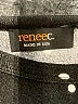Renee C. Polka Dots Black Pullover Sweater Size S (estimated) - photo 7