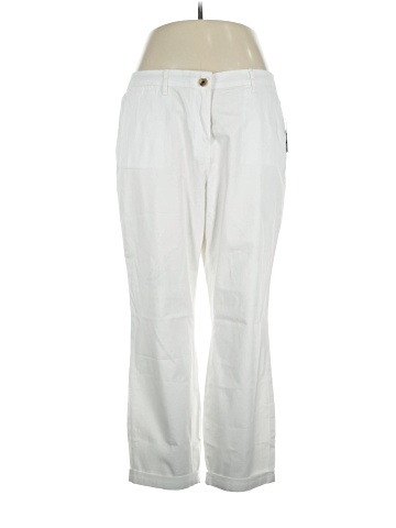 Nautica Jeans Company Casual Pants (view 1)