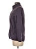 L.L.Bean 100% Polyester Purple Jacket Size M - photo 5