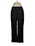 Eddie Bauer Black Casual Pants Size S - photo 1