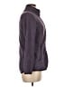 L.L.Bean 100% Polyester Purple Jacket Size M - photo 4