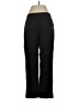 Eddie Bauer Black Casual Pants Size S - photo 2