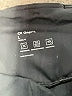 Gap Fit Color Block Black Active Pants Size L - photo 7