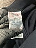 Gap Fit Color Block Black Active Pants Size L - photo 8