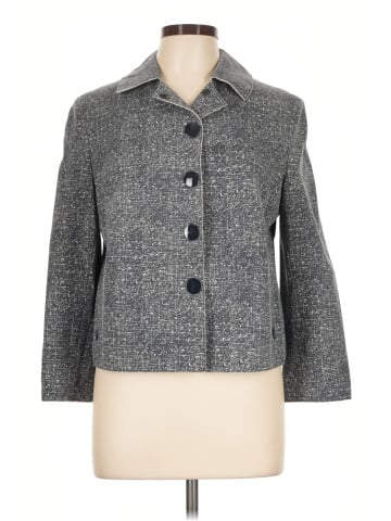 Akris Punto Coat (view 1)