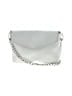 Anne Klein Silver Crossbody Bag One size - photo 1