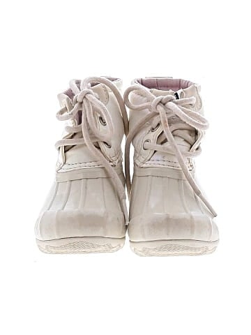 Sperry Top Sider Rain Boots (view 2)