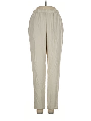 Eileen Fisher Casual Pants (view 1)