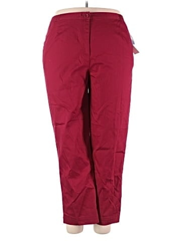 Koret Casual Pants (view 1)
