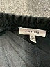 Max Studio 100% Polyester Solid Black Formal Skirt Size XL - photo 4