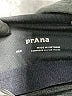 PrAna Black Tank Top Size M - photo 7