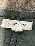O'Neill 100% Cotton Solid Gray Casual Pants Size XL - photo 7